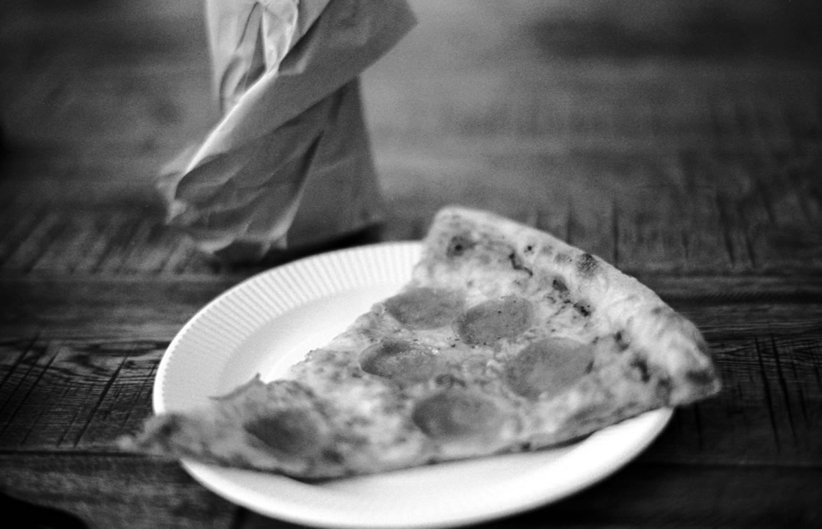 ズミルックスの描写も素晴らしい｜Leica M5 + SUMMILUX-M f1.4/50mm ASPH. + Fomapan 400 Action