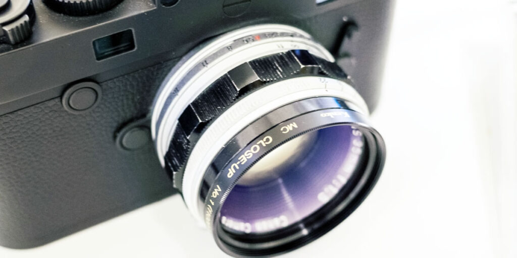 Leica M10MとCanon3515の活用方法を考えてみた