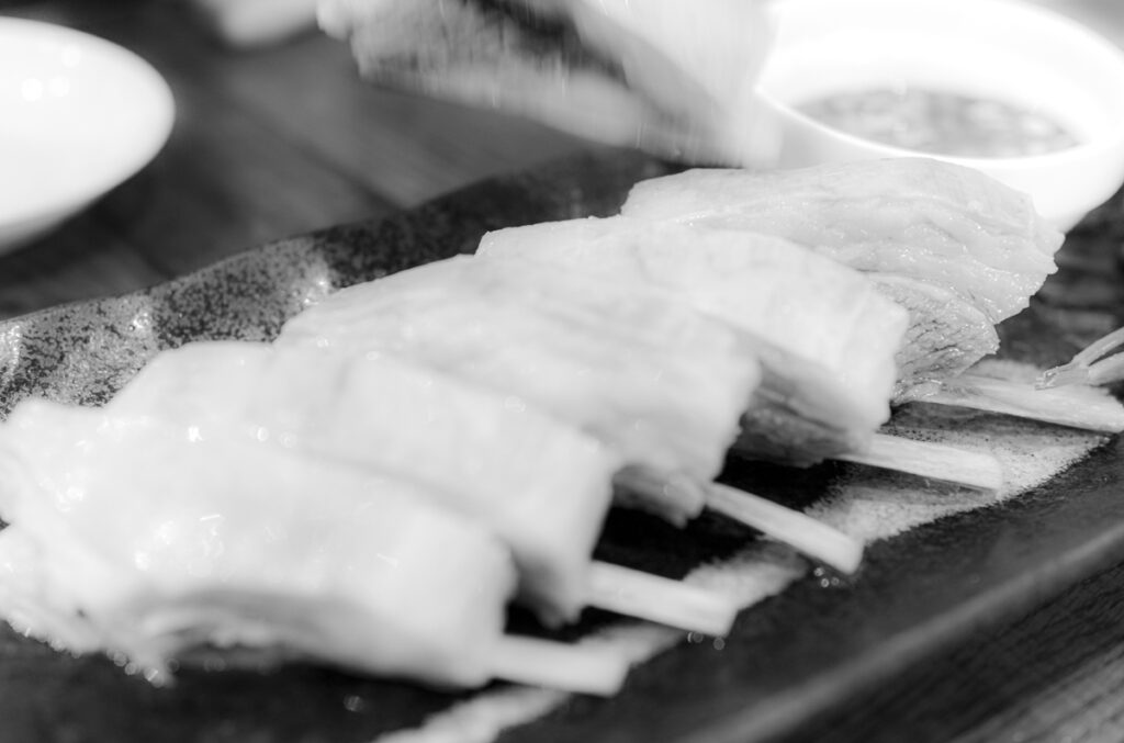 ヒツジ三昧①|Leica M10 Monochrom + C Sonnar T* 1.5/50 ZM
