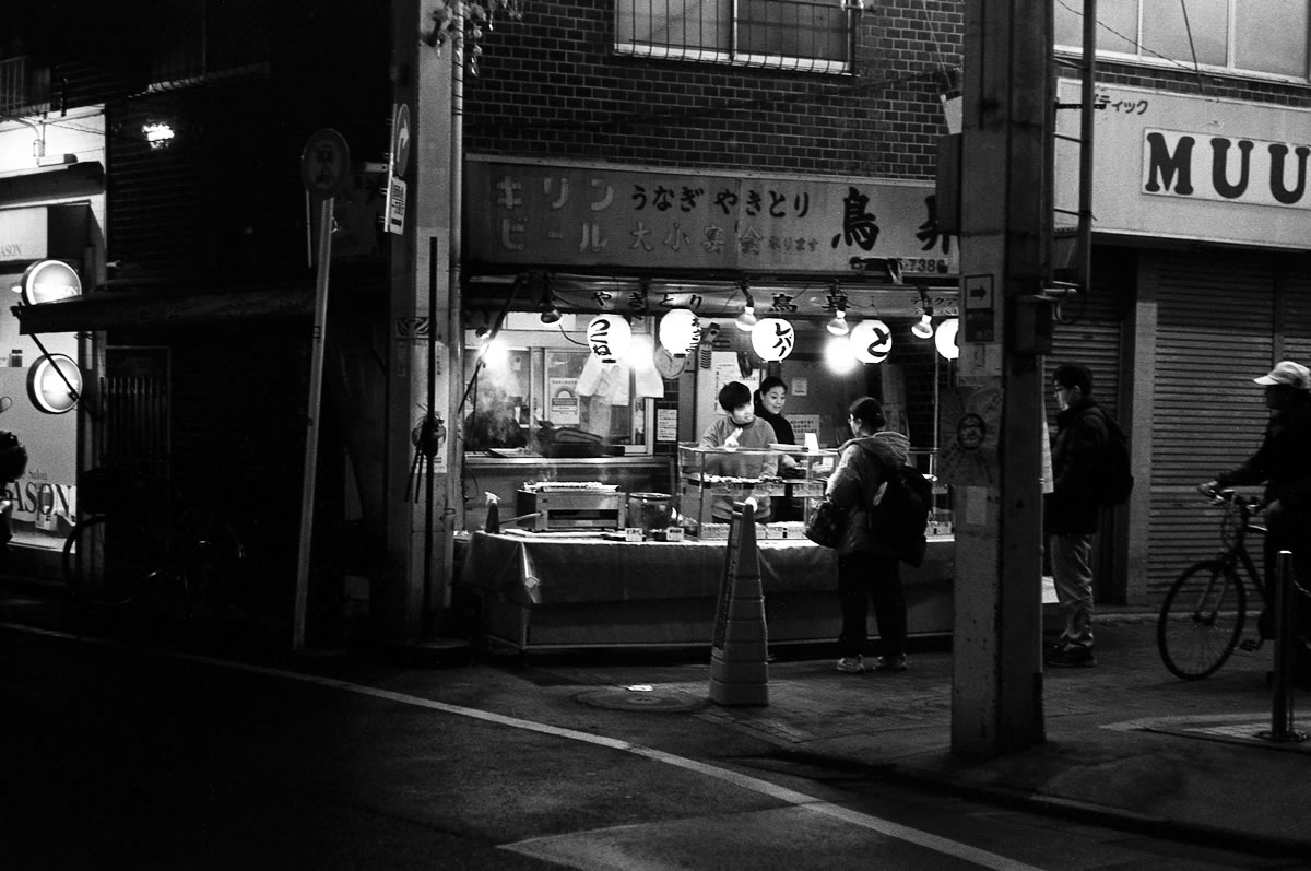 次の旅行はどのカメラとレンズにしようかな｜Leica M3 + DR Summicron 1:2/50mm + Marix 400