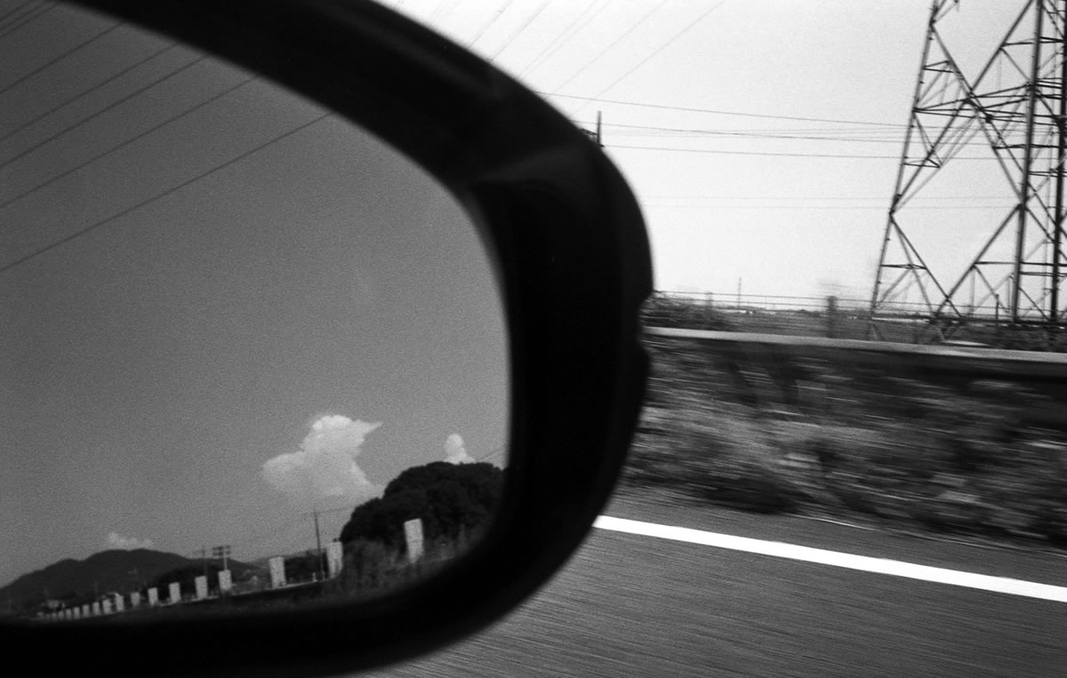 栃木県は夏模様｜Rollei 35S + MARIX 400