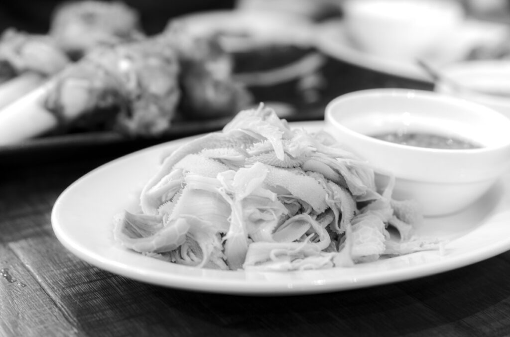 ヒツジ三昧⑤|Leica M10 Monochrom + C Sonnar T* 1.5/50 ZM