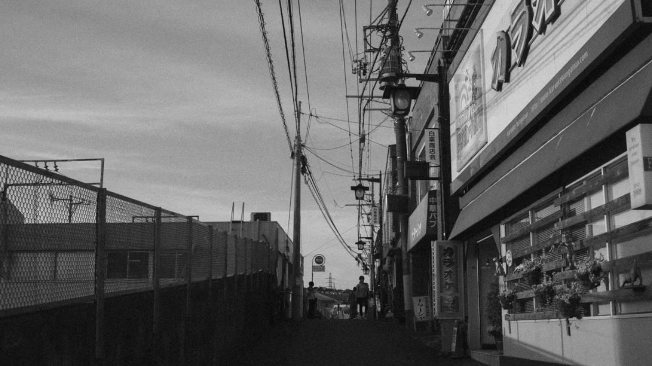 ライカ散歩に白楽と妙蓮寺はオススメ Leica Travelogue Leica M10 Monochrom ブログ