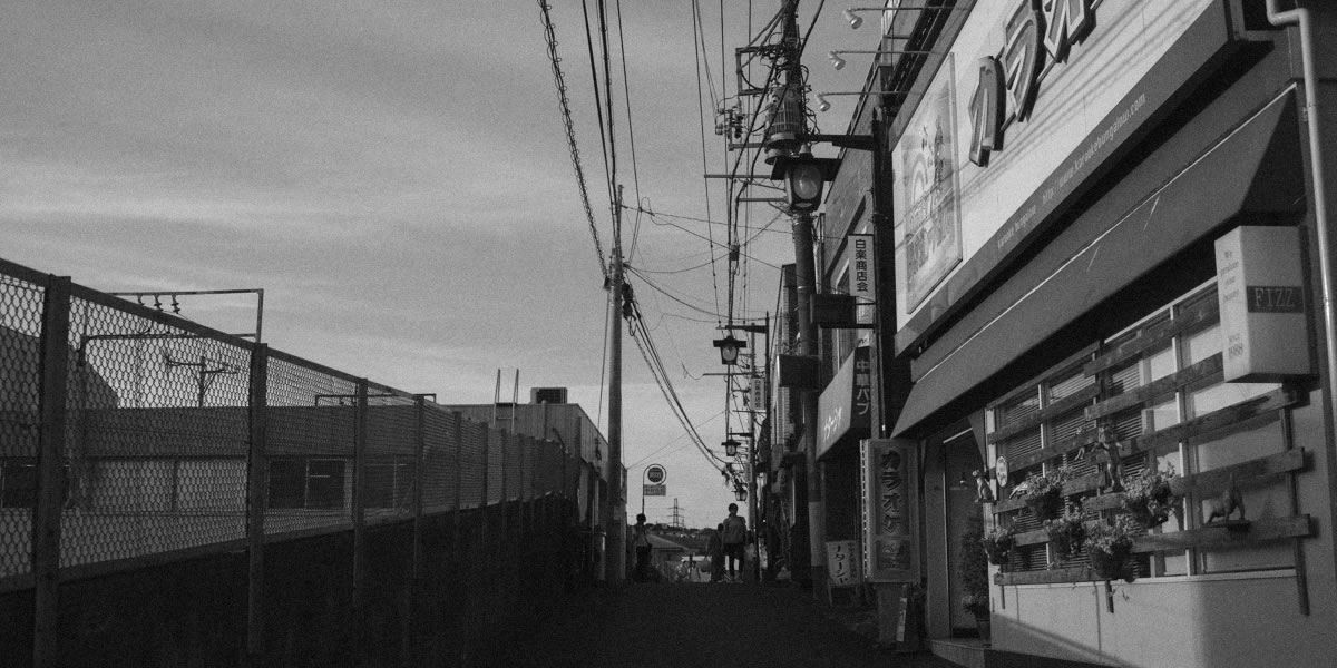 Leica M10で白楽・妙蓮寺を探検！