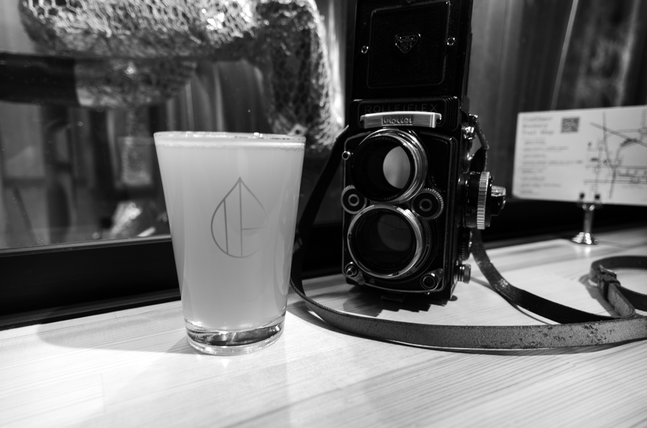 ローライでも撮りました｜Leica M10 Monochrom + C Biogon T* 4.5/21 ZM