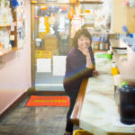 江古田・ひょうたんの女将|Leica M10 + Summilux 35mm f1.4