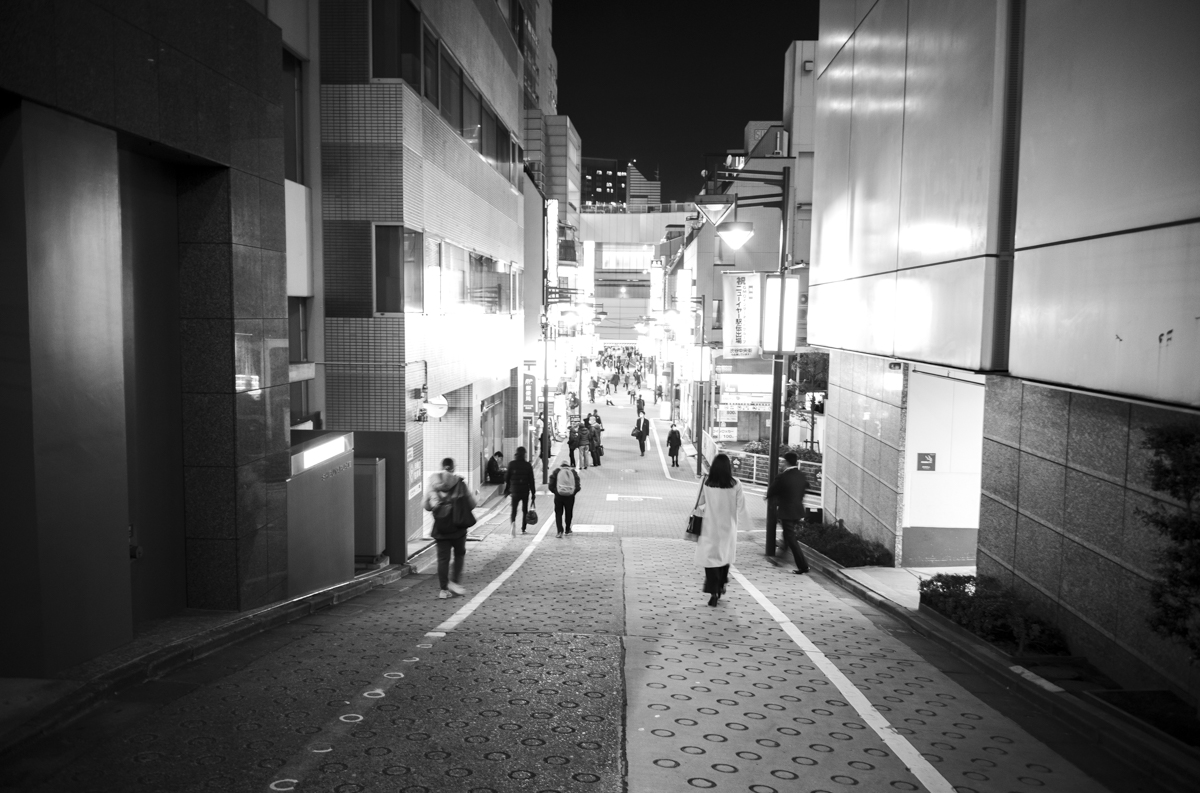 SUMMARON-M f5.6/28mm試し撮り⑤｜Leica M10 Monochrom + SUMMARON-M f5.6/28mm