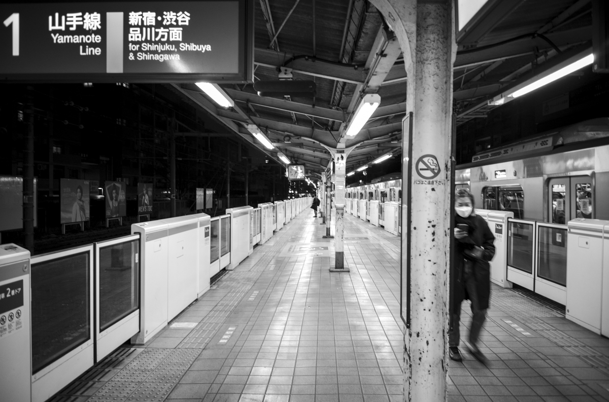 SUMMARON-M f5.6/28mm試し撮り⑥｜Leica M10 Monochrom + SUMMARON-M f5.6/28mm