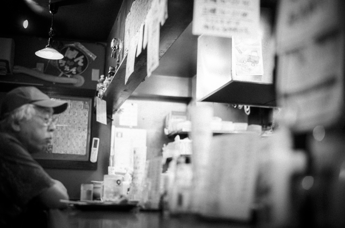 M10M、いやぁ売らなくて良かった｜Leica M10 Monochrom + SUMMILUX-M f1.4/50mm ASPH.