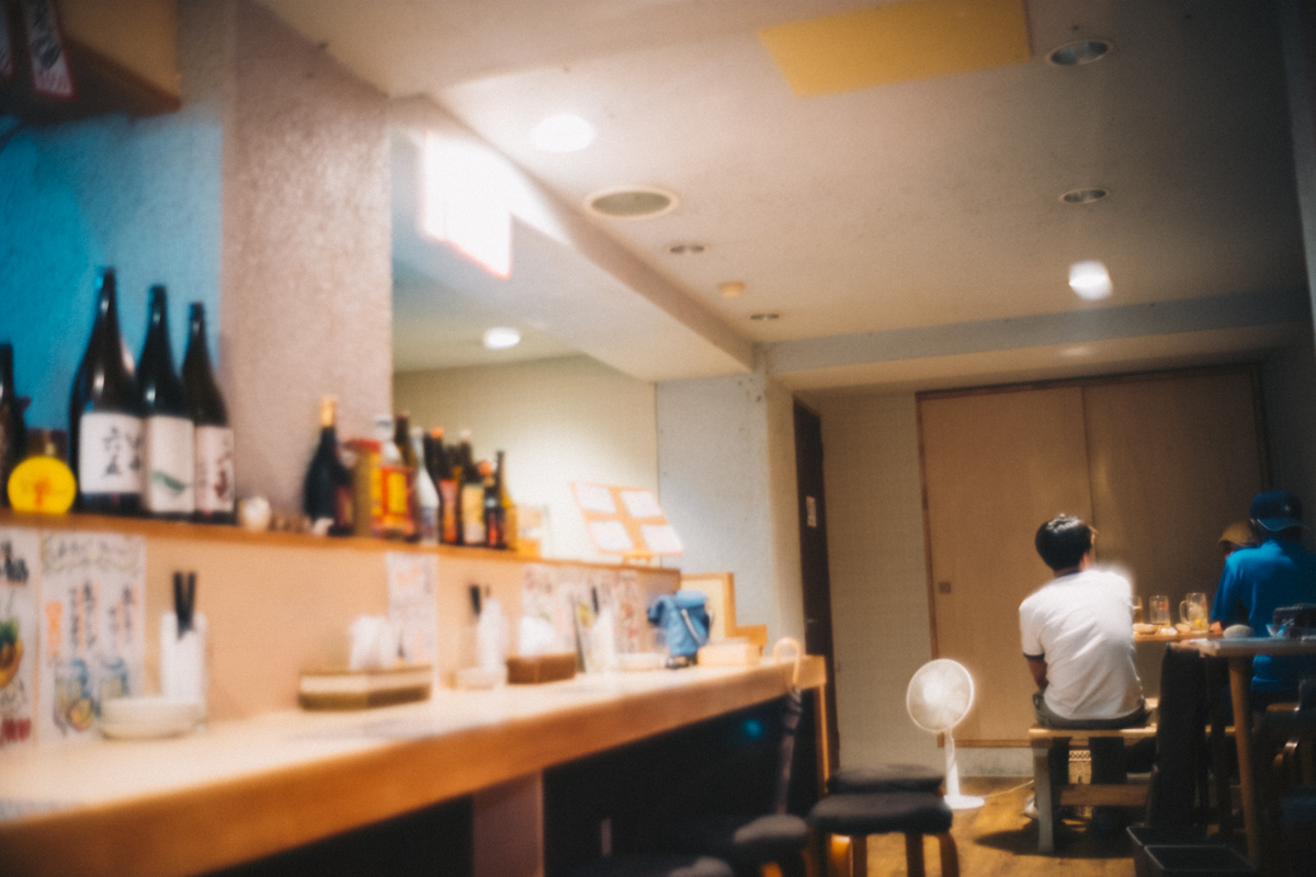 宮古島にまた来たら、このお店は絶対来よう｜Leica M10 + Summilux 35mm f1.4