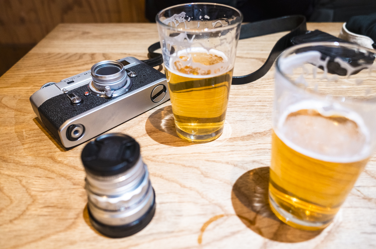 池袋周辺はクラフトビール天国になりつつあるな