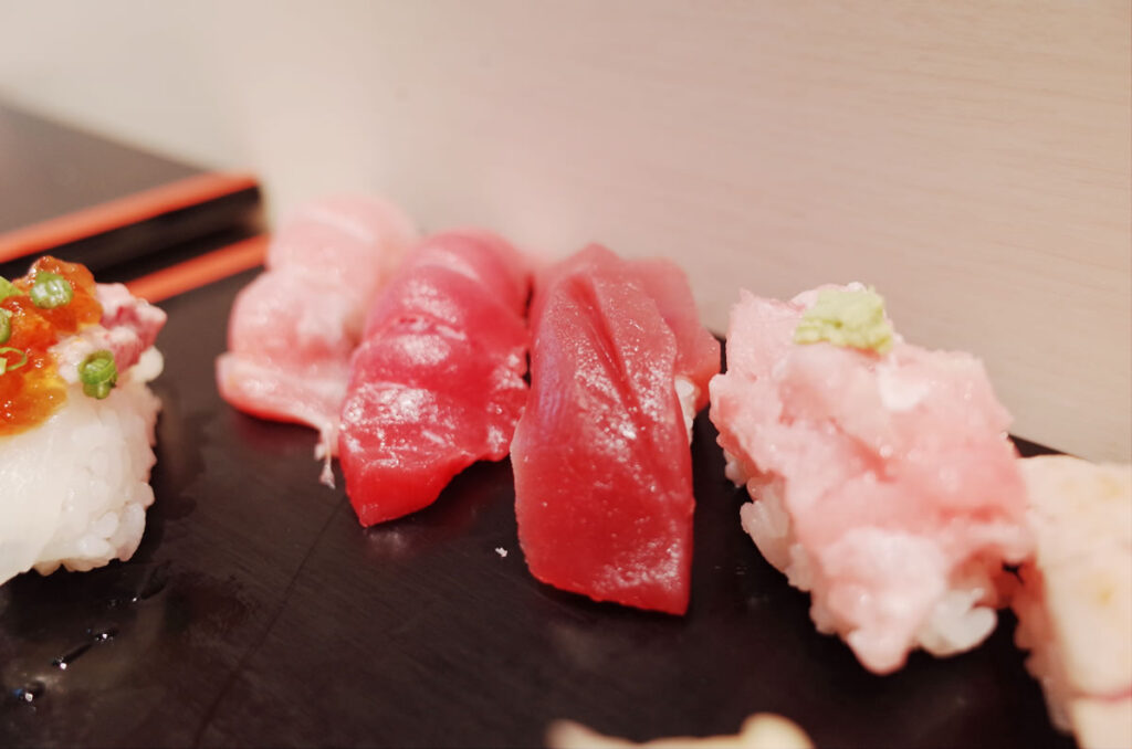 GRの写真はギラギラしている②